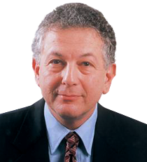 Prof. Jeffrey Garten - speaker profile photo