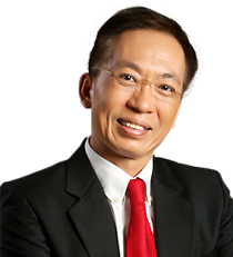 David Lim - speaker profile photo