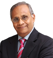 Anil Khandelwal - speaker profile photo