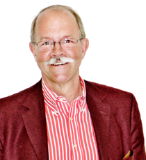 Leif Edvinsson - speaker profile photo