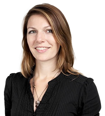 Kate Darling - speaker profile photo