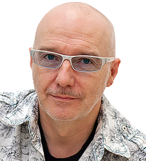 Midge Ure OBE - speaker profile photo