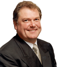 Lord Digby Jones - speaker profile photo