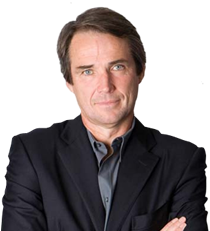 Alan Hansen - speaker profile photo