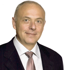 Andrei Kozyrev - speaker profile photo