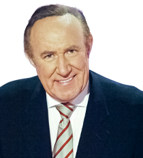 Andrew Neil - speaker profile photo