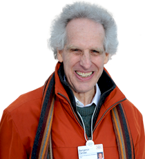 Benjamin Zander - speaker profile photo