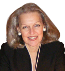 Candace Johnson - speaker profile photo