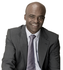 Kriss Akabusi MBE - speaker profile photo