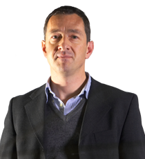 Chris Boardman MBE - speaker profile photo