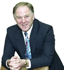 Craig Brown CBE - speaker profile photo