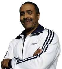 Daley Thompson CBE - speaker profile photo