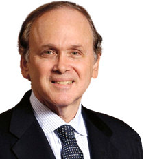 Dr. Daniel Yergin - speaker profile photo