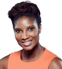 Denise Lewis OBE - speaker profile photo