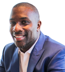 Derek Redmond - speaker profile photo