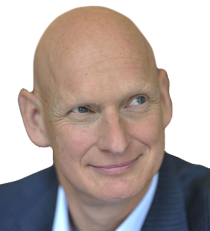 Duncan Goodhew MBE - speaker profile photo