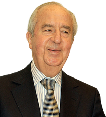 Edouard Balladur - speaker profile photo