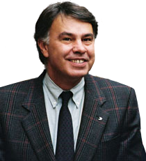 Felipe González - speaker profile photo