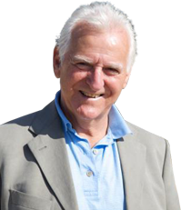 Dr. Frank W. Dick OBE - speaker profile photo