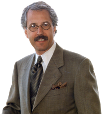 Prof. Gary Hamel - speaker profile photo