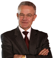 Prof. Dr. Hans-Jörg Bullinger - speaker profile photo