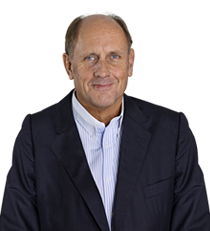 Hans-Joachim Stuck - speaker profile photo