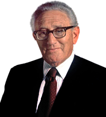 Dr. Henry Kissinger - speaker profile photo