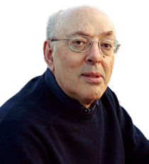 Prof. Henry Mintzberg - speaker profile photo