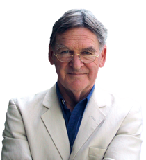 Hugh Johnson - speaker profile photo