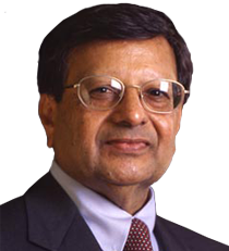Dr. Jagdish N. Sheth - speaker profile photo