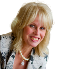 Joanna Lumley OBE - speaker profile photo