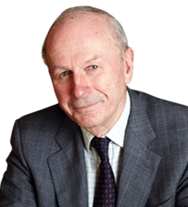 Prof. John Adair - speaker profile photo