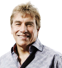 John Inverdale - speaker profile photo