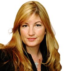 Baroness Karren Brady CBE - speaker profile photo