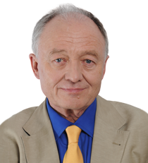 Ken Livingstone - speaker profile photo