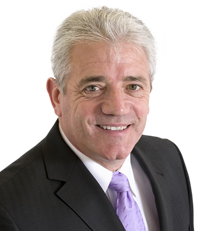 Kevin Keegan OBE - speaker profile photo