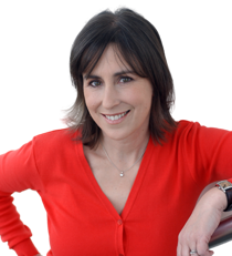 Kirsty Wark - speaker profile photo