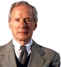 Dr. Klaus von Dohnanyi - speaker profile photo