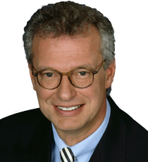 Klaus-Peter Siegloch - speaker profile photo