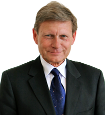 Prof. Leszek Balcerowicz - speaker profile photo