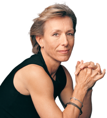 Martina Navratilova - speaker profile photo