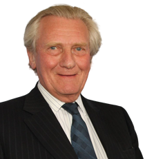 The Rt Hon. The Lord Michael Heseltine CH, PC - speaker profile photo