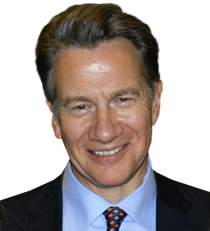 The Rt Hon. Michael Portillo - speaker profile photo