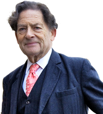 The Rt Hon. Lord Nigel Lawson of Blaby - speaker profile photo