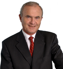 Prof. Otmar Issing - speaker profile photo