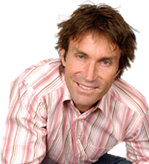 Pat Cash - speaker profile photo