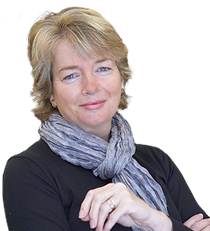 Penny Hughes - speaker profile photo