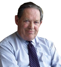 Peter Jay - speaker profile photo