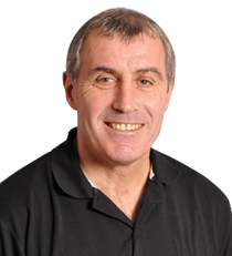 Peter Shilton OBE - speaker profile photo