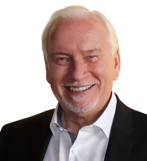 Ray Hammond - speaker profile photo